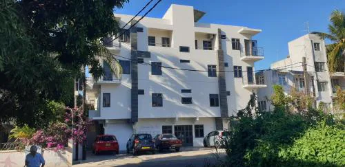 Residences Les Filaos -5 days stay minimum