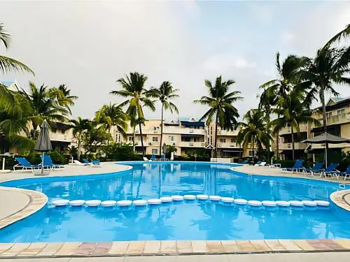 Salty But Sweet- 2 Bedroom Apartment