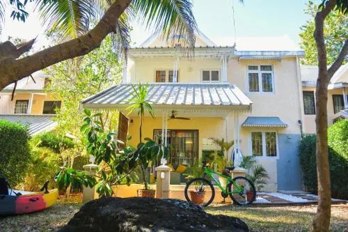 Sands Beach Villa Flic en Flac