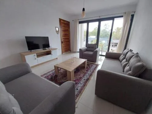 Sea Sun Luxury 3 bedrooms