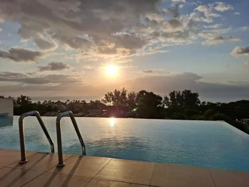 Seaviews Appartment