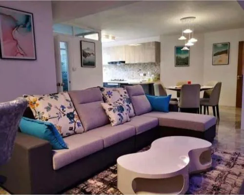 Stunning 3 Bedroom appartment for rent