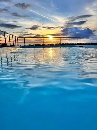 Sunset Stay Appartment Flic en Flac