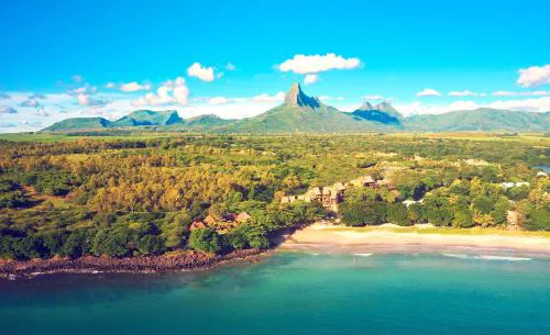 Tamarina Golf & Spa Boutique Hotel