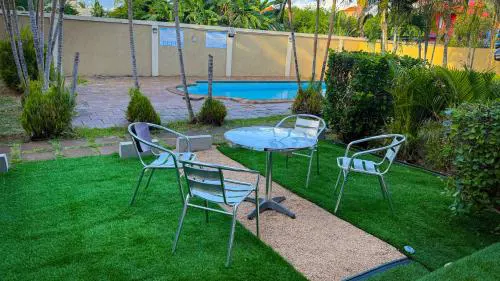 The Aviators Villa