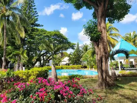 The Royal Villa Flic en Flac