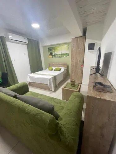 Ti Paradis Studio