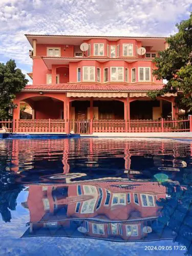 Villa 9BR