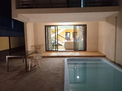 Villa allamanda n2