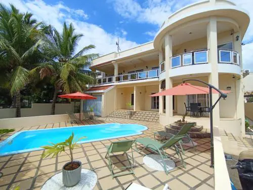 Villa Dodo