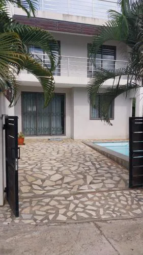 Villa John
