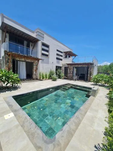 Villa Kayu