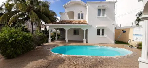 Villa Le rêve d'or à 150m de la plage