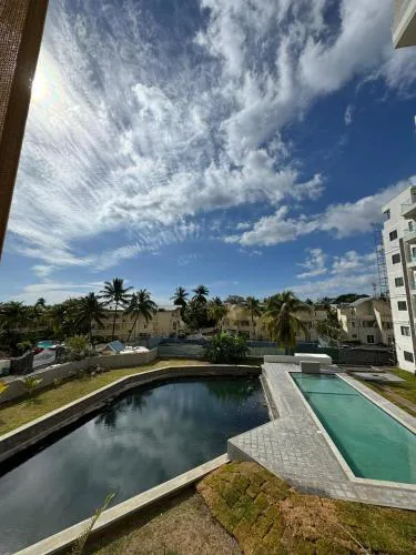 Waterlily Apartments