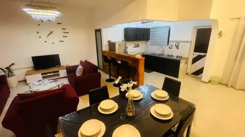 Zilwest Villa