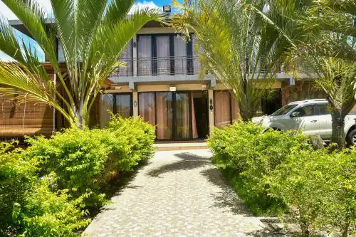 Villas Rocher