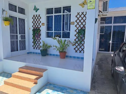 Belle maison