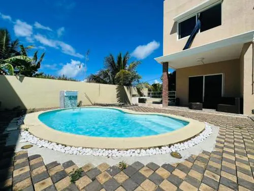 Villa Calodyne
