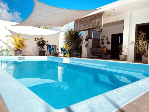 Villa Kaz en Poz