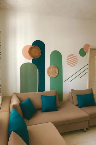 3 Bedroom Appartment - Pereybere Hideout