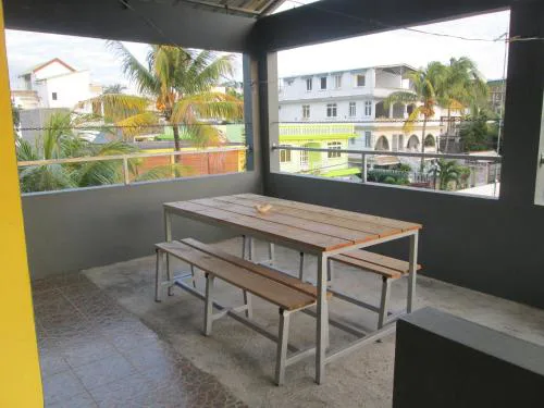 Apartment Nashou