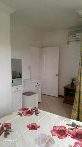 Appartement au cœur de Grand Baie