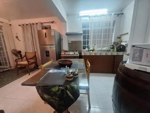 Appartement in grand baie