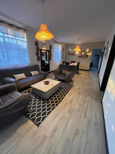 Appartement Lili