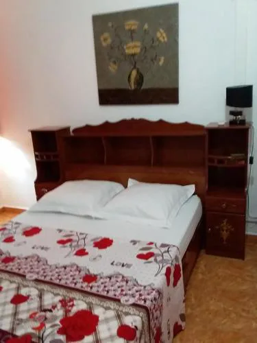 Appartements Pitaya