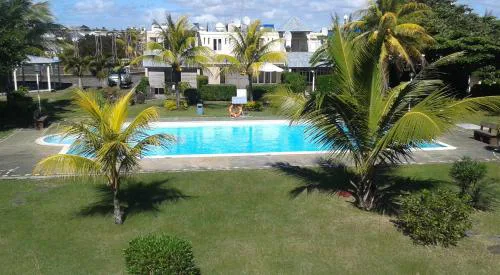 Aquamarine Grand Baie
