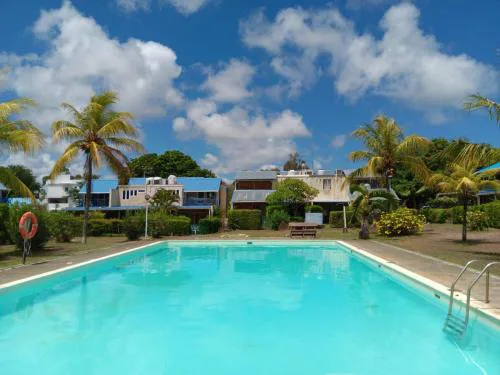 Aquamarine Residence - 1 bedroom