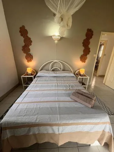Baobab 3 Apartment