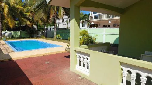 Bibi Apartments