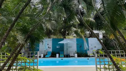 Bleu de Toi Boutique Hotel