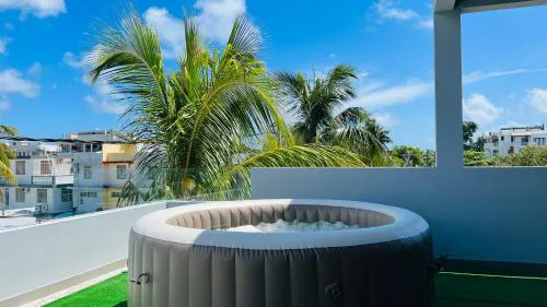 Blissful Villa