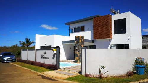 BM Residence