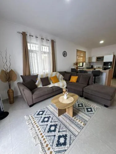 Cdas&Fav Appartement Grand Baie Heights