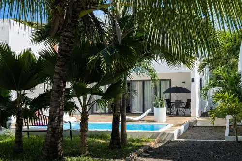 Chalet des Roses
