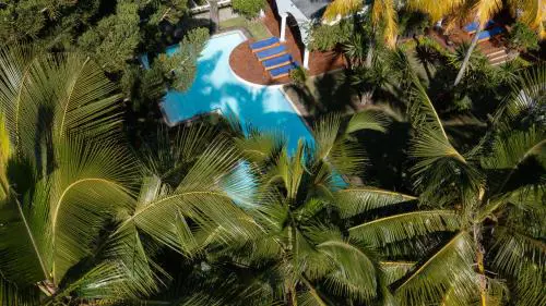 Coco Hacienda