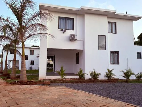 Cool Breeze VIlla No 1 Grand Baie
