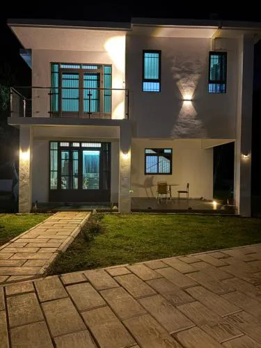 Cool Breeze Villa No 2