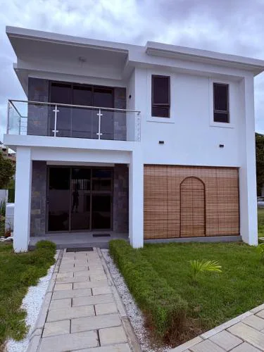 Cool Breeze Villa No 3 in Grand Baie