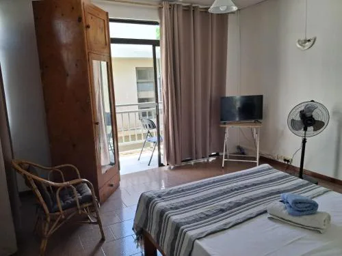 Cosy Studio Grand Baie