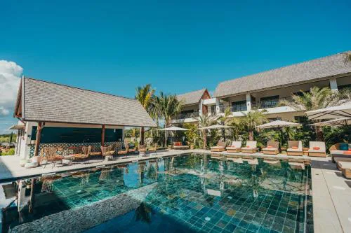Domaine de Grand Baie