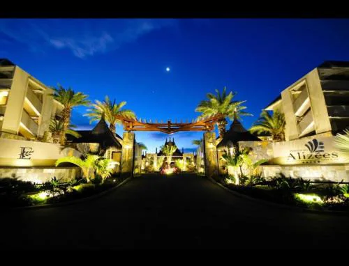 Domaine Des Alizees Residence