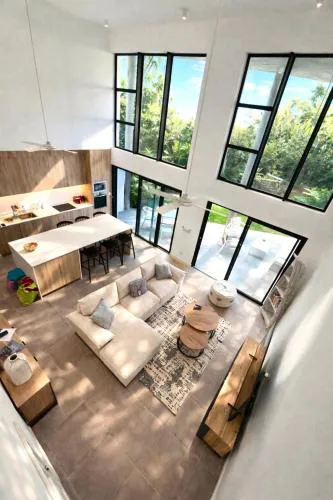 Elegant Architect Duplex Pool & Garden