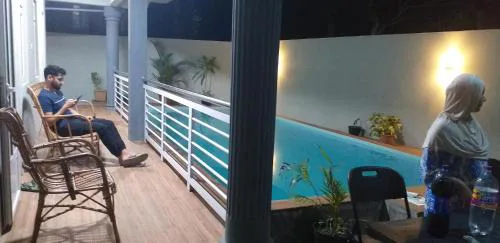 Emam apartments