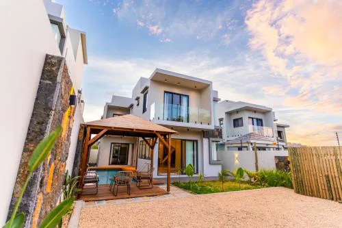 Fantasea Villa Luxe