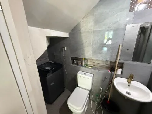 FINRAH Rental Property