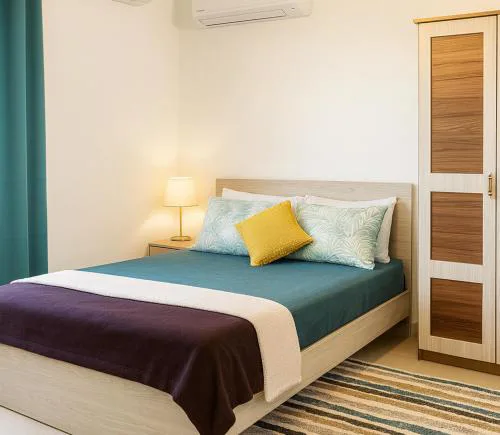 Grand Baie Holiday Apartment